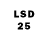 Amphetamine 97% Psg Psg